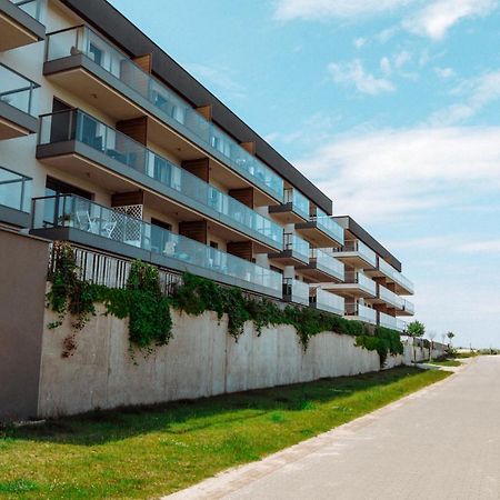 Gardenia Superior Apartament 33 Dziwnów エクステリア 写真