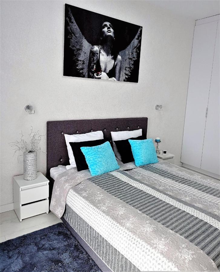 Gardenia Superior Apartament 33 Dziwnów エクステリア 写真