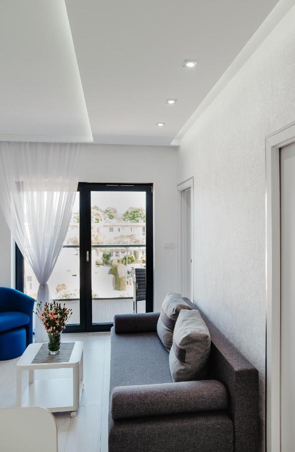 Gardenia Superior Apartament 33 Dziwnów エクステリア 写真