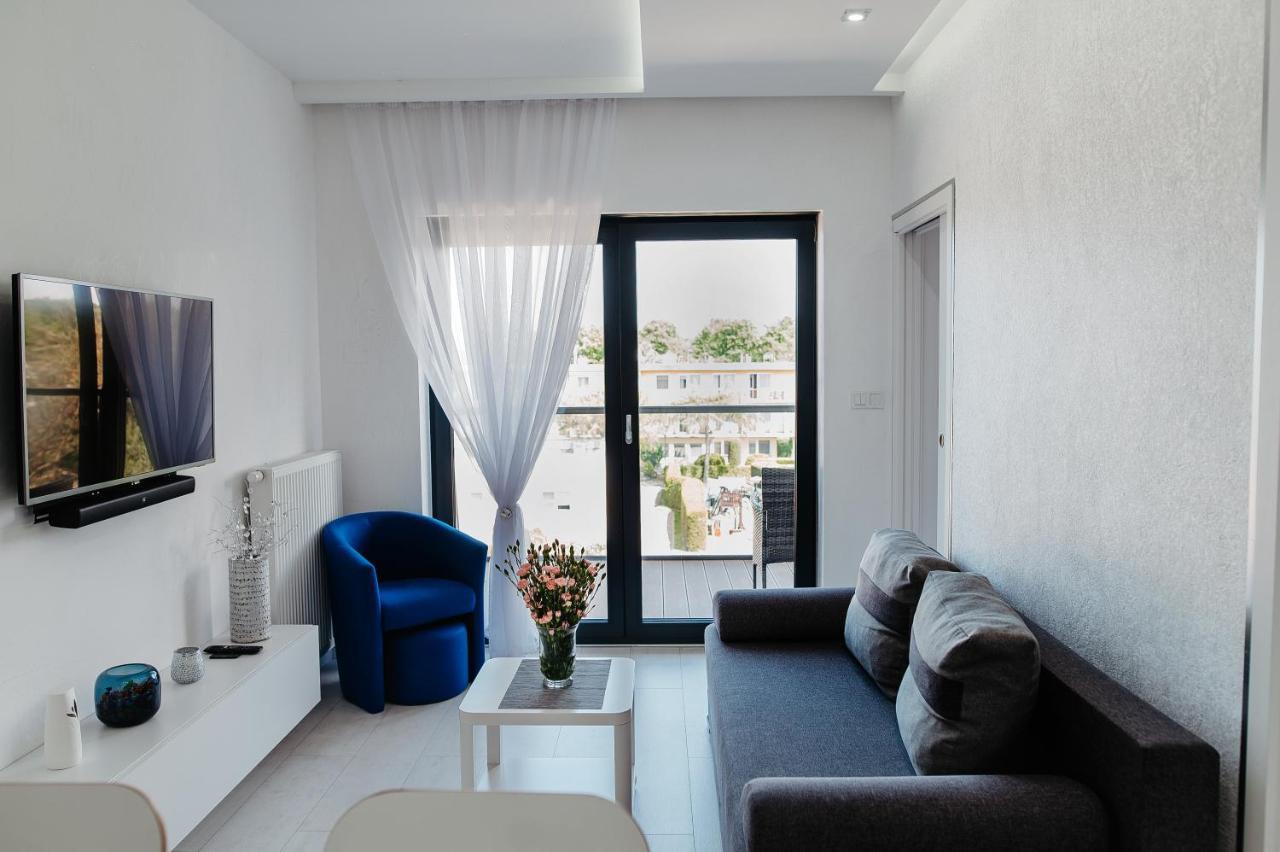 Gardenia Superior Apartament 33 Dziwnów エクステリア 写真