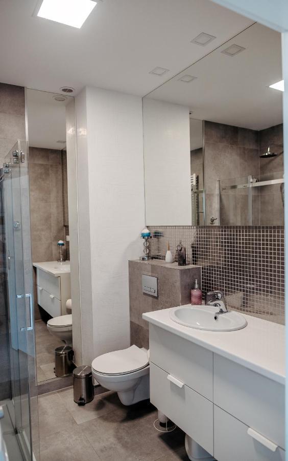 Gardenia Superior Apartament 33 Dziwnów エクステリア 写真