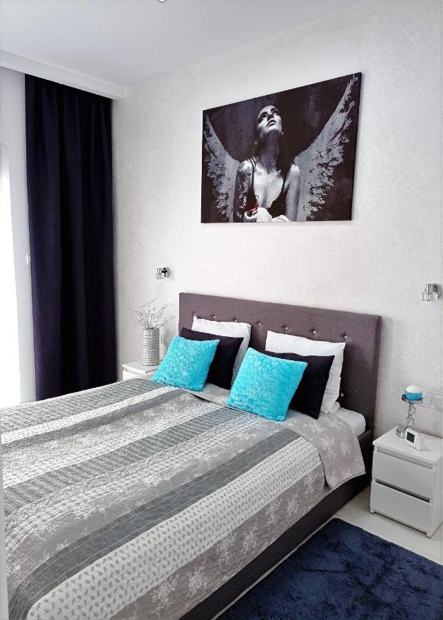 Gardenia Superior Apartament 33 Dziwnów エクステリア 写真