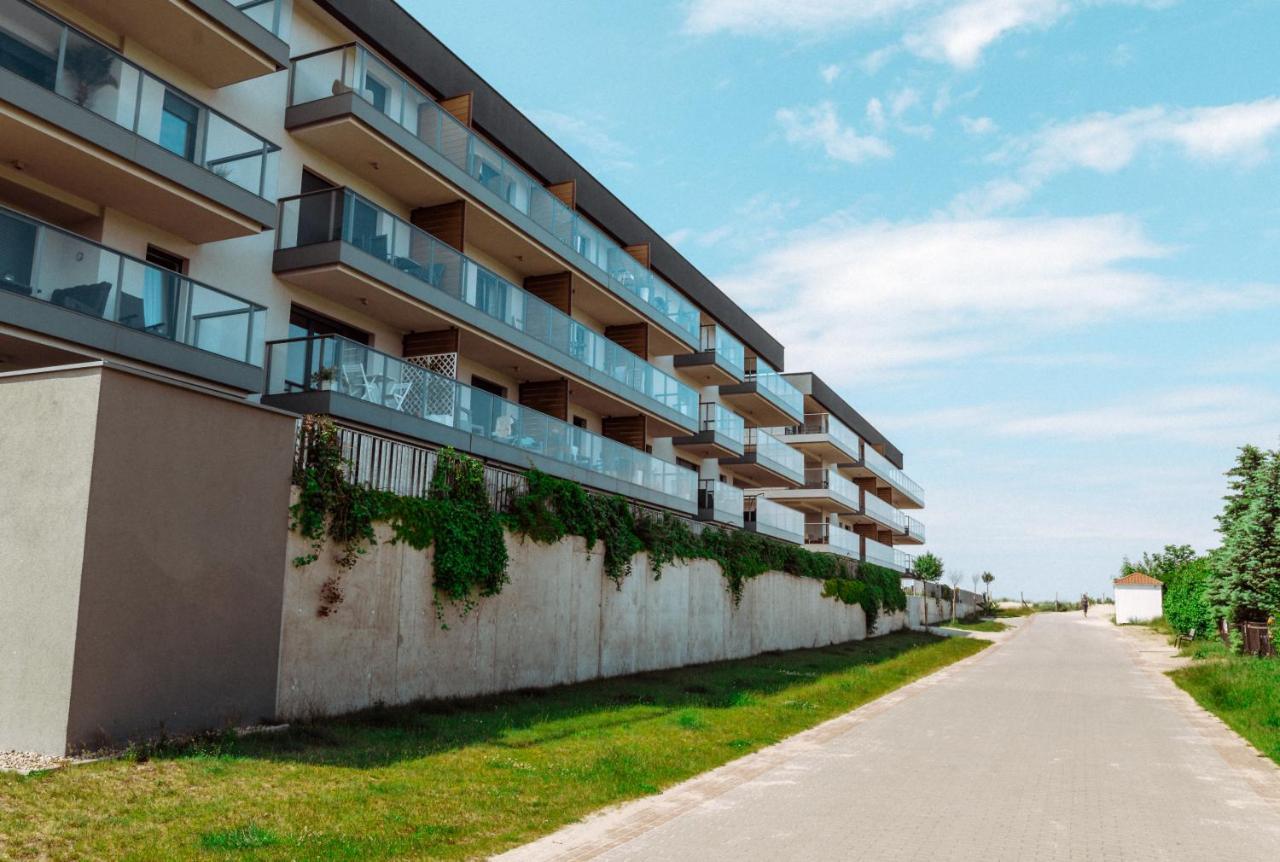 Gardenia Superior Apartament 33 Dziwnów エクステリア 写真