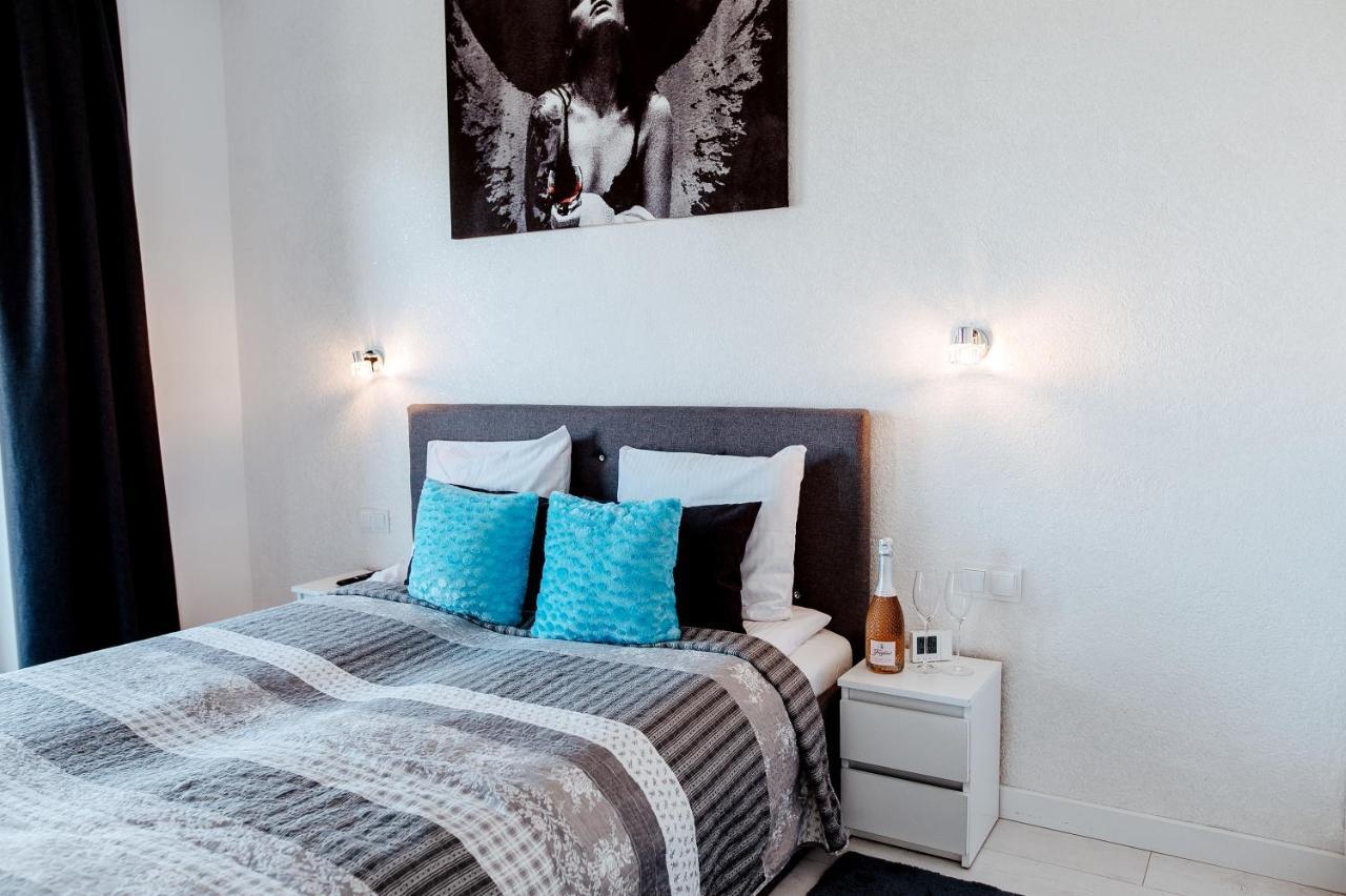 Gardenia Superior Apartament 33 Dziwnów エクステリア 写真